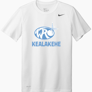 Nike Men's Team Legend Short Sleeve Tee