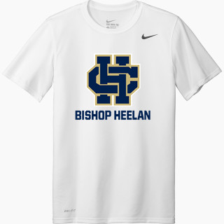 Nike Men's Team Legend Short Sleeve Tee