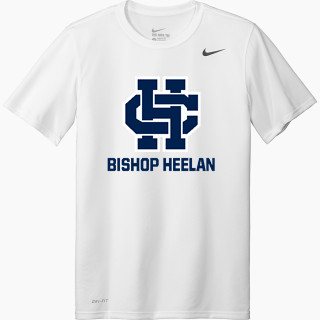 Nike Men's Team Legend Short Sleeve Tee