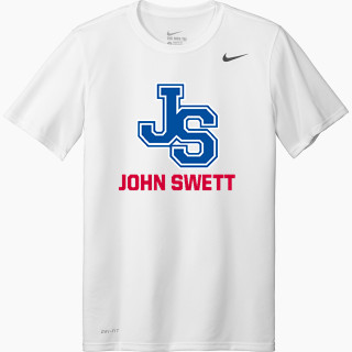 Nike Men's Team Legend Short Sleeve Tee