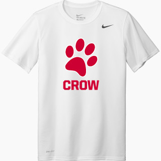 Nike Men's Team Legend Short Sleeve Tee