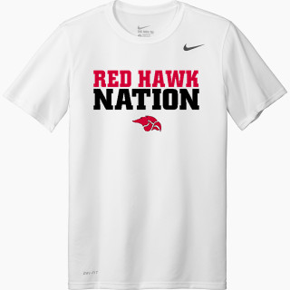 Nike Men's Team Legend Short Sleeve Tee