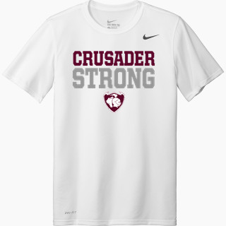 Nike Men's Team Legend Short Sleeve Tee