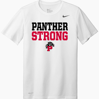 Nike Men's Team Legend Short Sleeve Tee