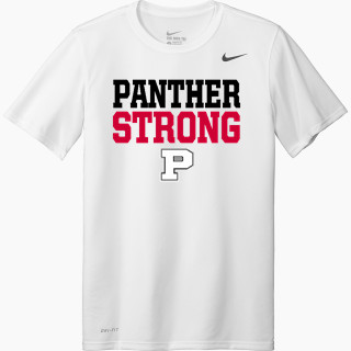 Nike Men's Team Legend Short Sleeve Tee