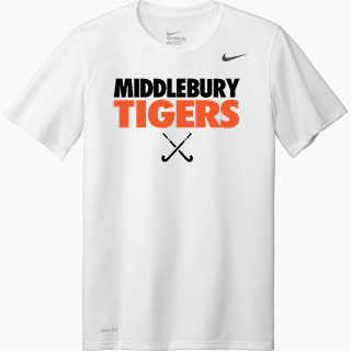 Nike Men's Team Legend Short Sleeve Tee