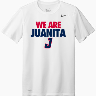 Nike Men's Team Legend Short Sleeve Tee