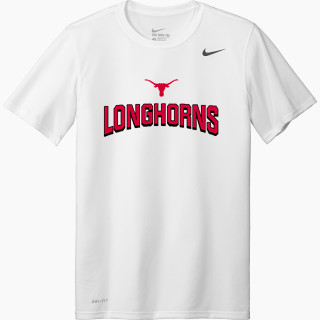 Nike Men's Team Legend Short Sleeve Tee