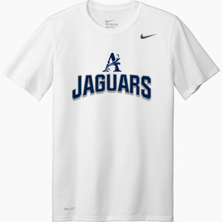 Nike Men's Team Legend Short Sleeve Tee