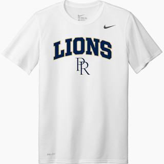 Nike Men's Team Legend Short Sleeve Tee