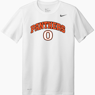 Nike Men's Team Legend Short Sleeve Tee