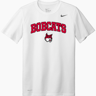 Nike Men's Team Legend Short Sleeve Tee