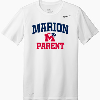 Nike Men's Team Legend Short Sleeve Tee