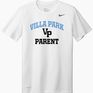 Nike Men's Team Legend Short Sleeve Tee