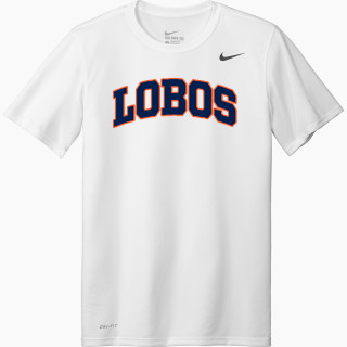 Nike Men's Team Legend Short Sleeve Tee