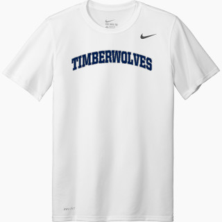 Nike Men's Team Legend Short Sleeve Tee