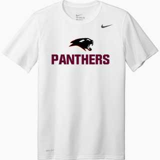 Nike Men's Team Legend Short Sleeve Tee