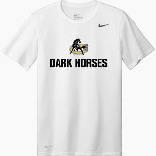 Nike Men's Team Legend Short Sleeve Tee