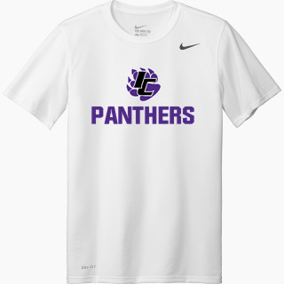 Nike Men's Team Legend Short Sleeve Tee