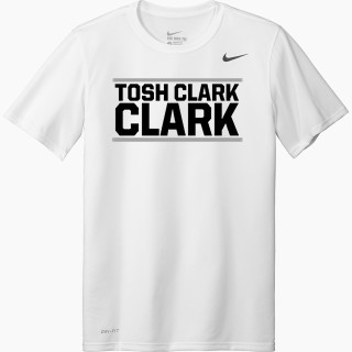 Nike Men's Team Legend Short Sleeve Tee