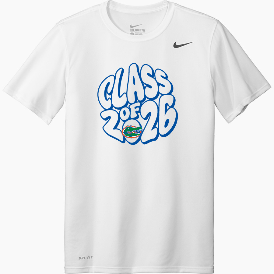 Des Moines Gators Gators <span class="pdp-name-mascot">Des Moines Gators Gators</span> Nike Men's Team Legend Short Sleeve Tee