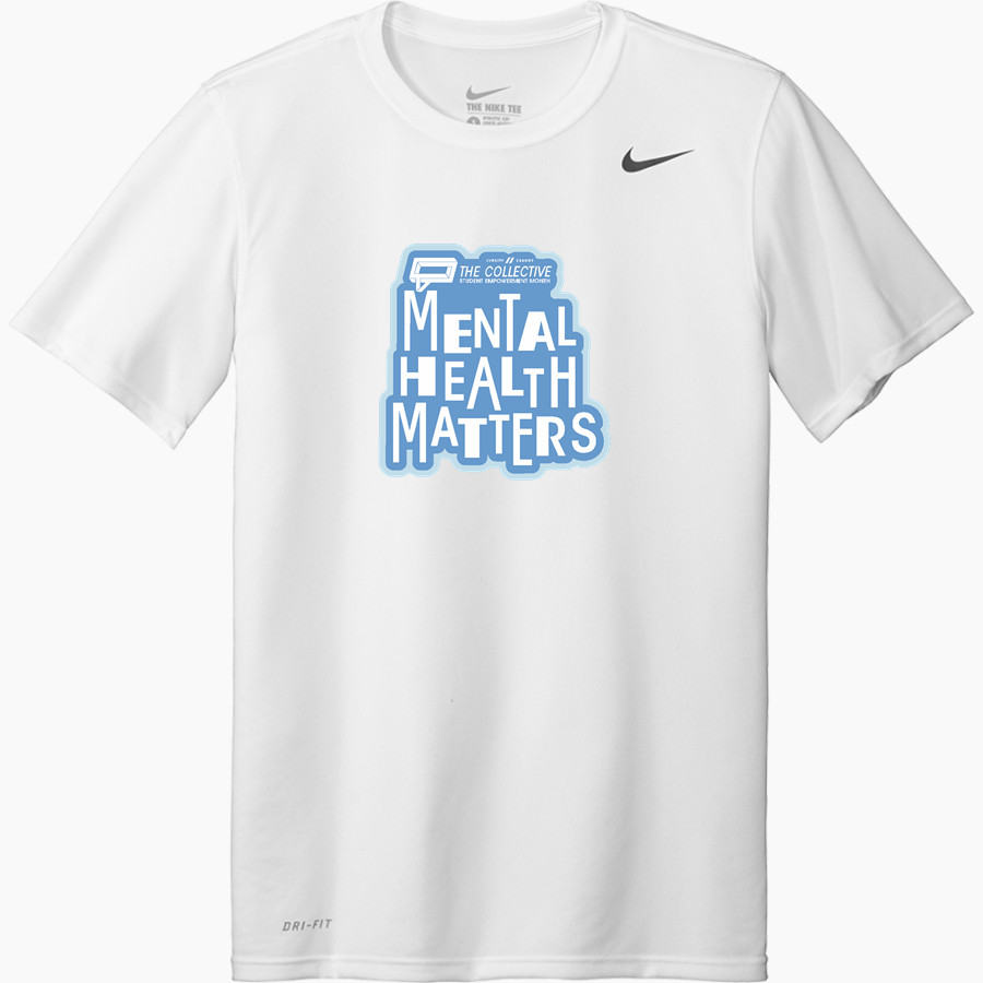 Believe In You <span class="pdp-name-mascot">Believe In You</span> Nike Men's Team Legend Short Sleeve Tee