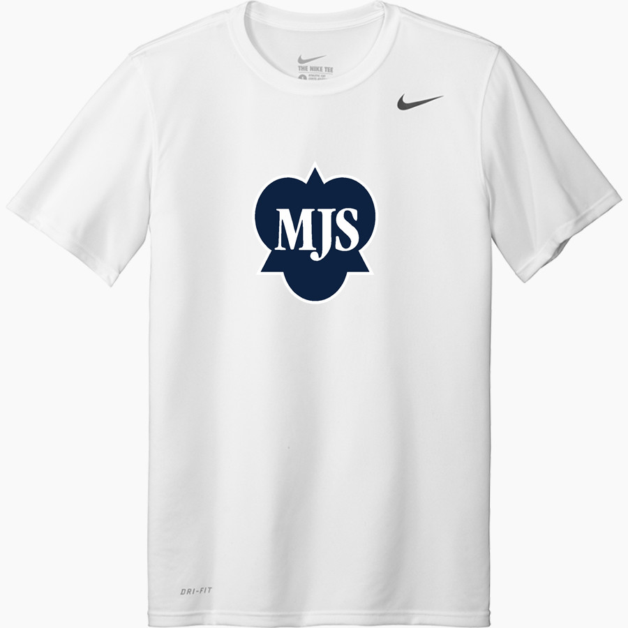 Mayfield Junior School Mustangs Online Store Nike Men's Team Legend Short Sleeve Tee