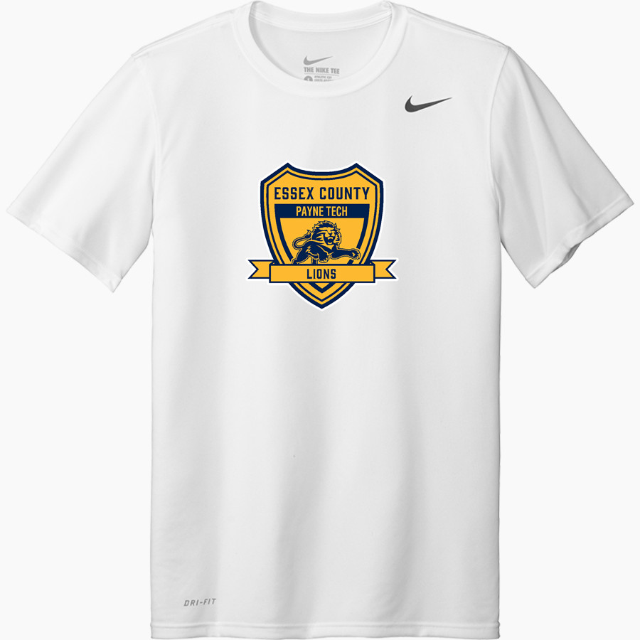 Payne Tech Lions Nike Men's Team Legend Short Sleeve Tee