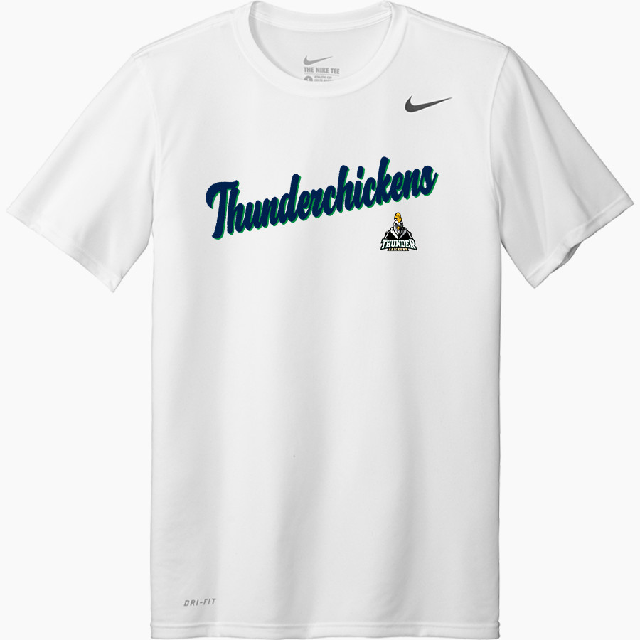 Doane Stuart Thunderchickens Thunderchickens <span class="pdp-name-mascot">Doane Stuart Thunderchickens</span> Nike Men's Team Legend Short Sleeve Tee