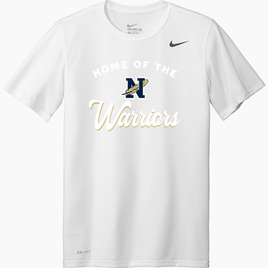 Bishop Noll Warriors <span class="pdp-name-mascot">Bishop Noll Warriors</span> Nike Men's Team Legend Short Sleeve Tee