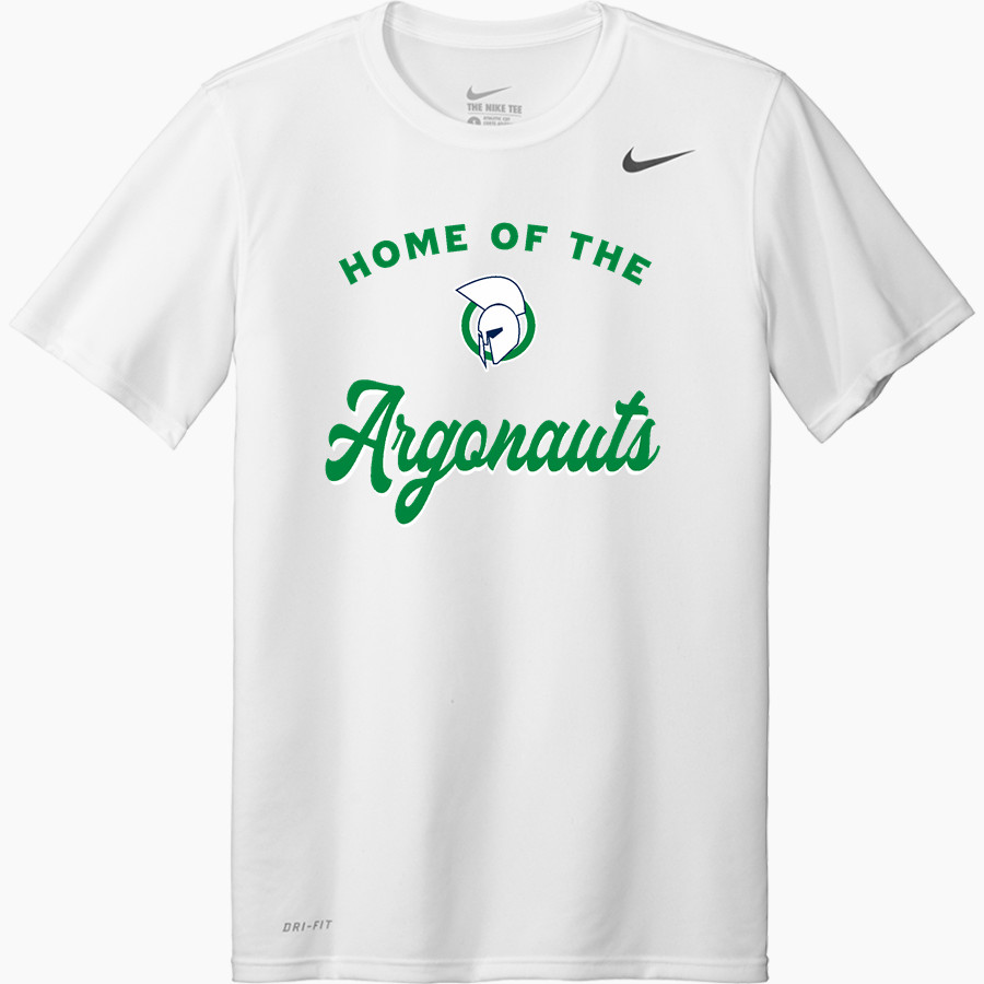 Maspeth Argonauts <span class="pdp-name-mascot">Maspeth Argonauts</span> Nike Men's Team Legend Short Sleeve Tee