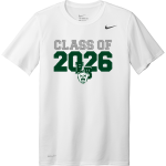 EAST BRUNSWICK HIGH SCHOOL BEARS <span class="pdp-name-mascot">EAST BRUNSWICK BEARS</span> Nike Men's Team Legend Short Sleeve Tee Front Thumbnail