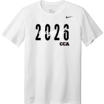 Community Christian Academy Ambassadors <span class="pdp-name-mascot">Community Christian Academy Ambassadors</span> Nike Men's Team Legend Short-Sleeve Tee Front Thumbnail