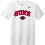 Gunn Titans <span class="pdp-name-mascot">Gunn Titans</span> Nike Men's Team Legend Short-Sleeve Tee Front Thumbnail