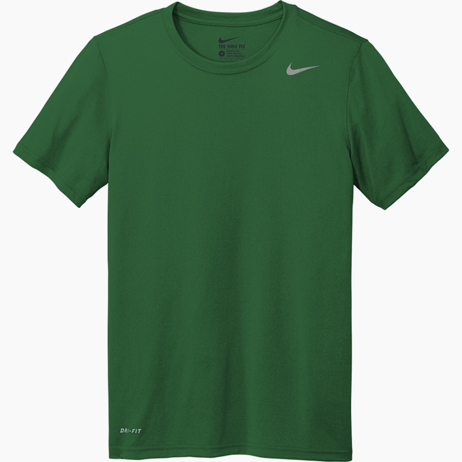 Fortune Academy Mighty Oaks online store Nike Men's Team Legend Short Sleeve Tee