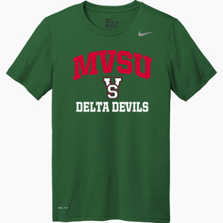 Nike Men's Team Legend Short Sleeve Tee