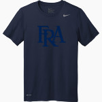 The Official Online Store Panthers <span class="pdp-name-mascot">Franklin Road Academy Panthers</span> Nike Men's Team Legend Short Sleeve Tee Front Thumbnail