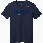 Calvary Lions <span class="pdp-name-mascot">Calvary Lions</span> Nike Men's Team Legend Short Sleeve Tee Front Thumbnail