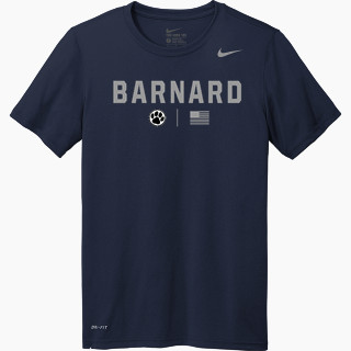 Nike Men's Team Legend Short Sleeve Tee