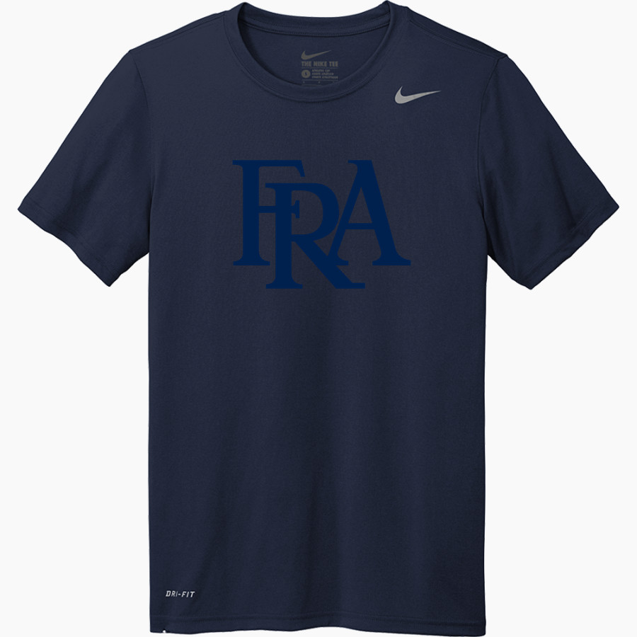 The Official Online Store Panthers <span class="pdp-name-mascot">Franklin Road Academy Panthers</span> Nike Men's Team Legend Short Sleeve Tee
