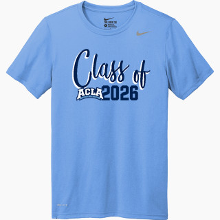 Nike Men's Team Legend Short Sleeve Tee