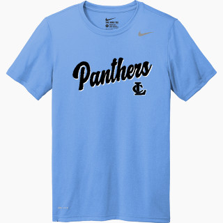 Nike Men's Team Legend Short Sleeve Tee