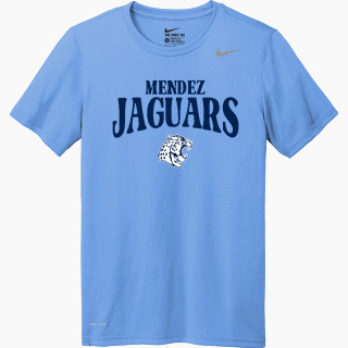 Nike Men's Team Legend Short Sleeve Tee