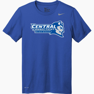 Nike Men's Team Legend Short Sleeve Tee