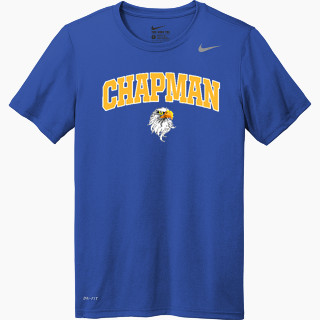 Nike Men's Team Legend Short Sleeve Tee