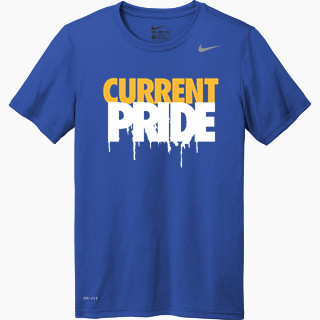 Nike Men's Team Legend Short Sleeve Tee