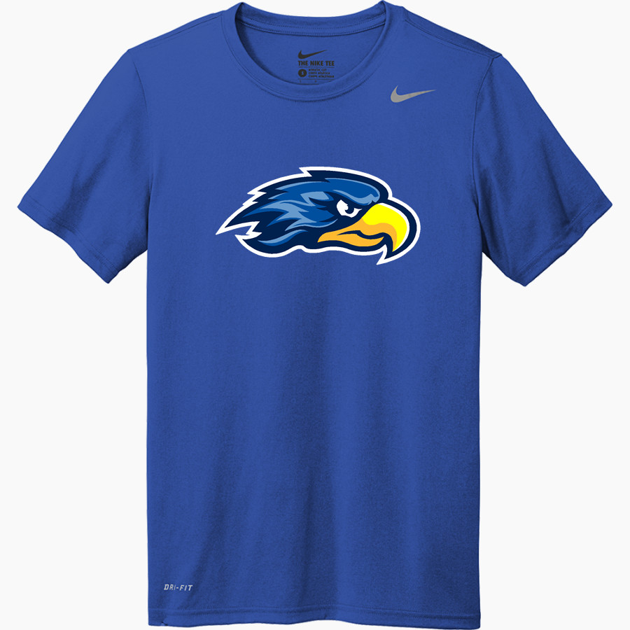 VINAL TECHNICAL HIGH SCHOOL HAWKS <span class="pdp-name-mascot">VINAL HAWKS</span> Nike Men's Team Legend Short Sleeve Tee