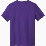 Collinsville Kahoks Nike Men's Team Legend Short Sleeve Tee Back Thumbnail