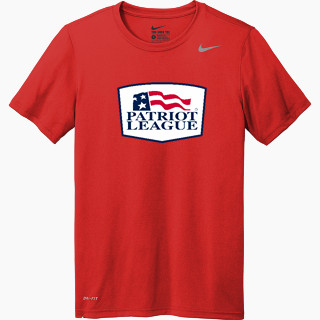 Nike Men's Team Legend Short Sleeve Tee