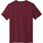 NOWATA HIGH SCHOOL IRONMEN <span class="pdp-name-mascot">NOWATA IRONMEN</span> Nike Men's Team Legend Short Sleeve Tee Back Thumbnail